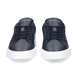 TOMMY HILFIGER Zapatillas de Hombre FM0FM05367 DW5 DESERT SKY