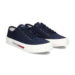 TOMMY HILFIGER Zapatillas de Hombre EM0EM01299 C87 Twilight Na