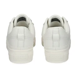 TOMMY HILFIGER Zapatillas de Mujer FW0FW07945 YBL ECRU