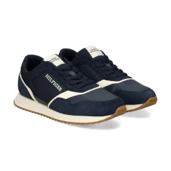 TOMMY HILFIGER Zapatillas de Hombre FM0FM04960 DW5 DESERT SKY