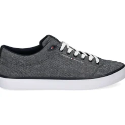 TOMMY HILFIGER Zapatillas de Hombre FM0FM05389 DW5 CIELO DEL