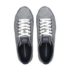 TOMMY HILFIGER Zapatillas de Hombre FM0FM05389 DW5 CIELO DEL