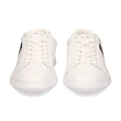 TOMMY HILFIGER Zapatillas de Hombre FM0FM04276 WHITE - YBR