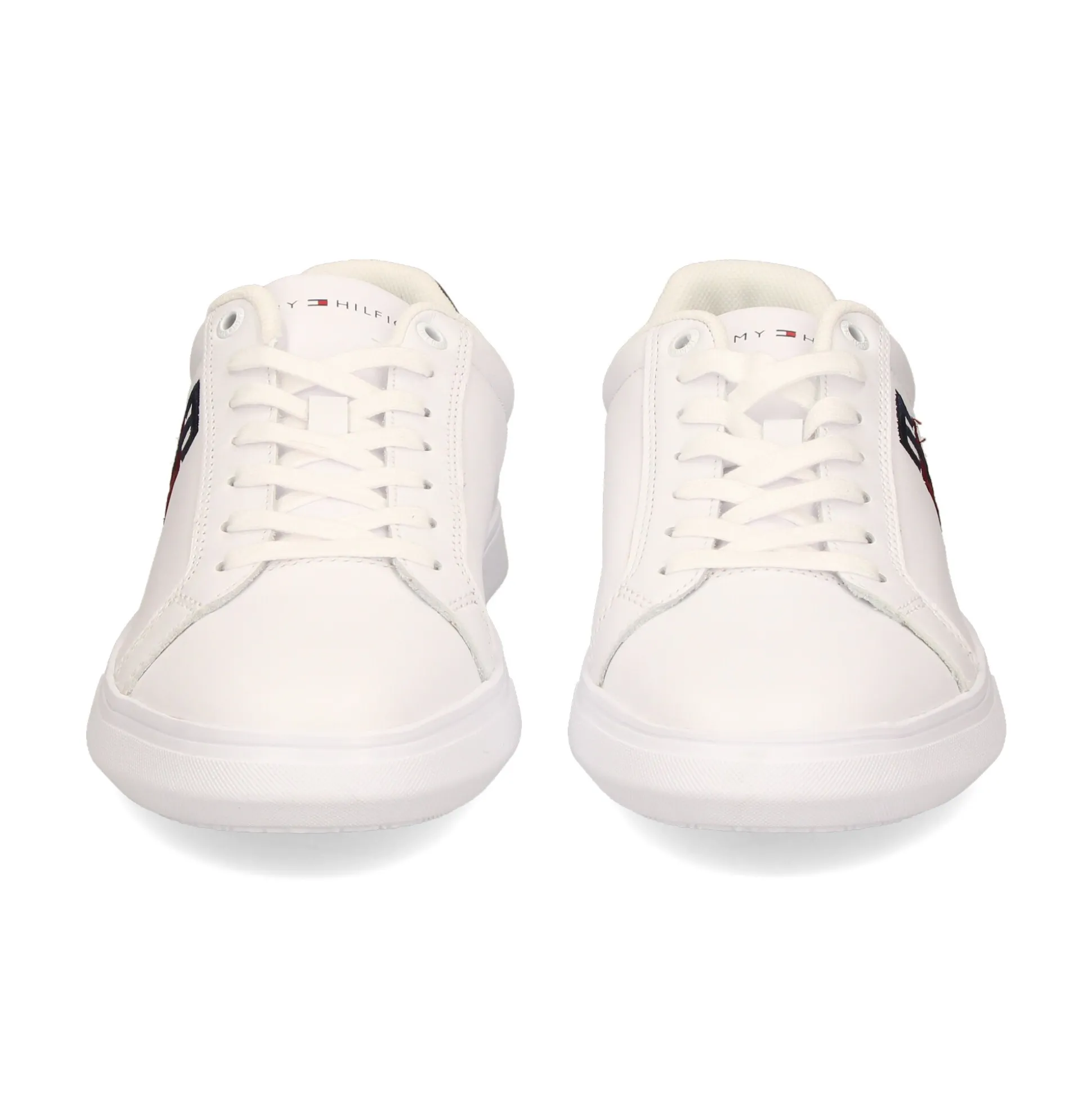 TOMMY HILFIGER Zapatillas de Hombre FM0FM04276 WHITE - YBR