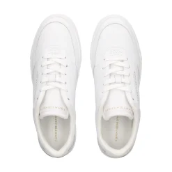 TOMMY HILFIGER Zapatillas de Mujer FW0FW08689 YBS WHITE