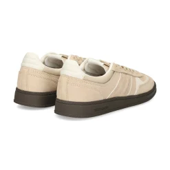 TOMMY HILFIGER Zapatillas de Mujer EN0EN02838 AES WHITE CLAY