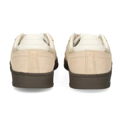 TOMMY HILFIGER Zapatillas de Mujer EN0EN02838 AES WHITE CLAY