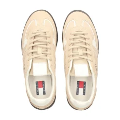 TOMMY HILFIGER Zapatillas de Mujer EN0EN02838 AES WHITE CLAY