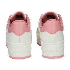 TOMMY HILFIGER Zapatillas de Mujer EN0EN02518 TH0 Chalky Pink