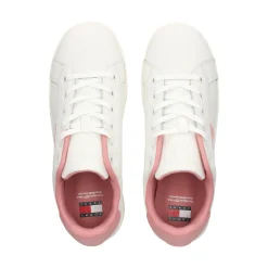 TOMMY HILFIGER Zapatillas de Mujer EN0EN02518 TH0 Chalky Pink