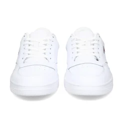 TOMMY HILFIGER Zapatillas de Hombre EM0EM01190 YBS WHITE