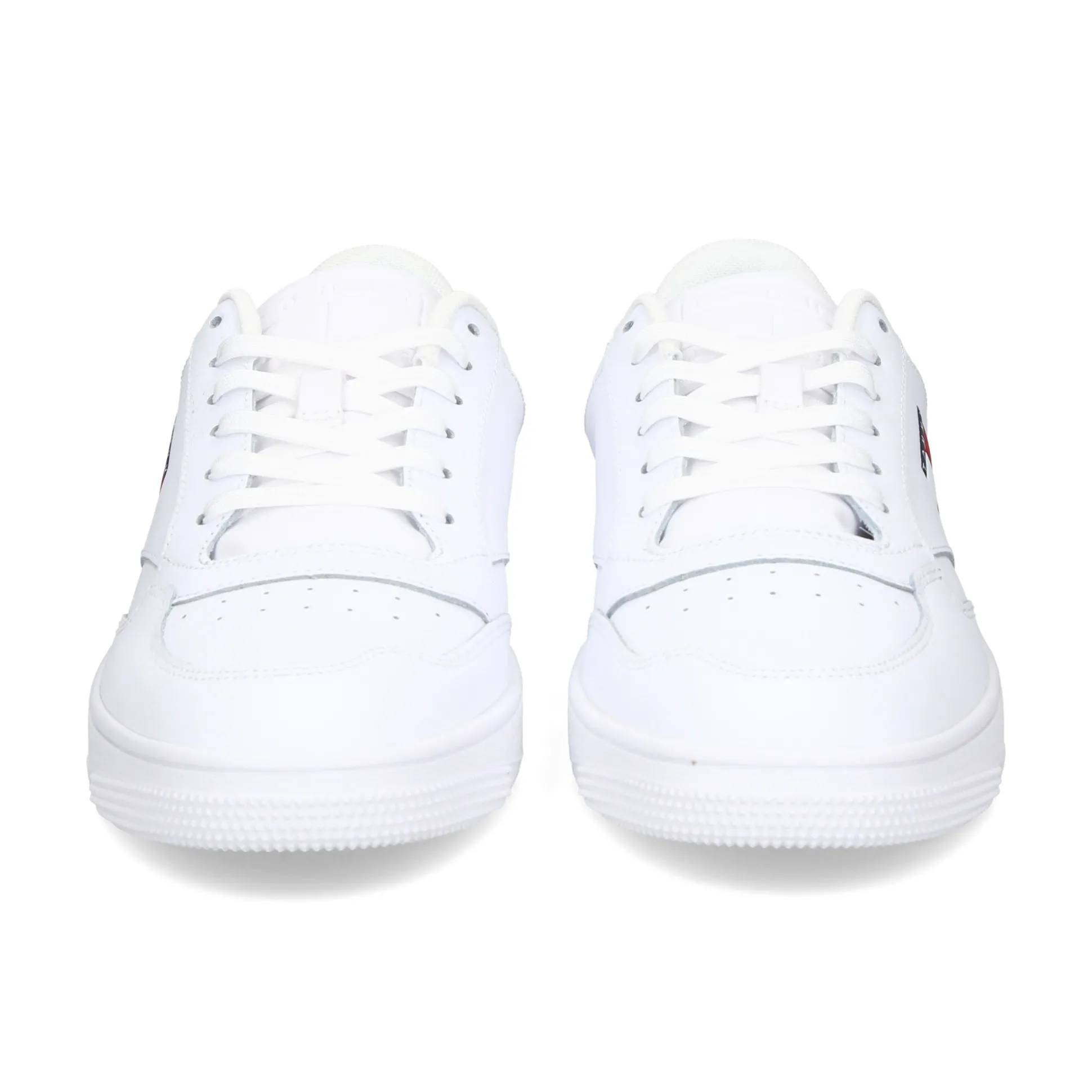 TOMMY HILFIGER Zapatillas de Hombre EM0EM01190 YBS WHITE