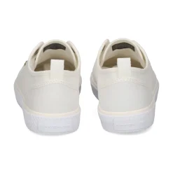 TOMMY HILFIGER Zapatillas de Mujer FW0FW08063 YBS WHITE