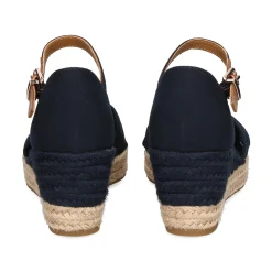 TOMMY HILFIGER Zapatos de salón FW0FW04785 DW5 DESERT SKY