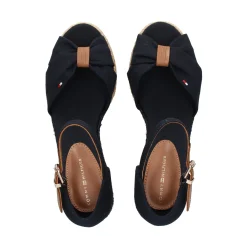 TOMMY HILFIGER Zapatos de salón FW0FW04785 DW5 DESERT SKY