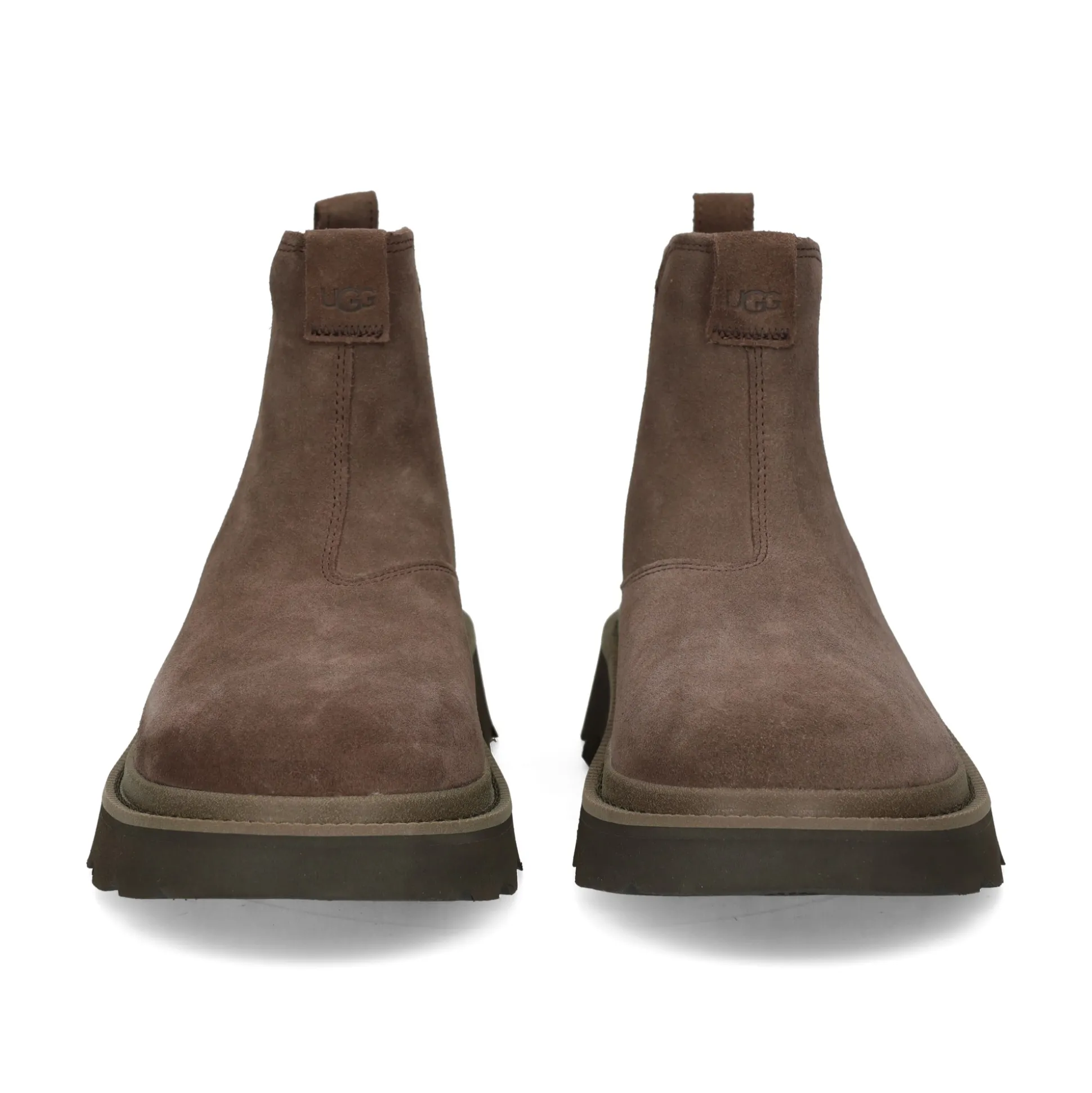 UGG Botines de Hombre 1171372 MLSS MOLASSES