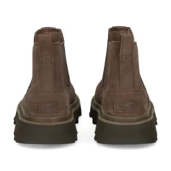 UGG Botines de Hombre 1171372 MLSS MOLASSES