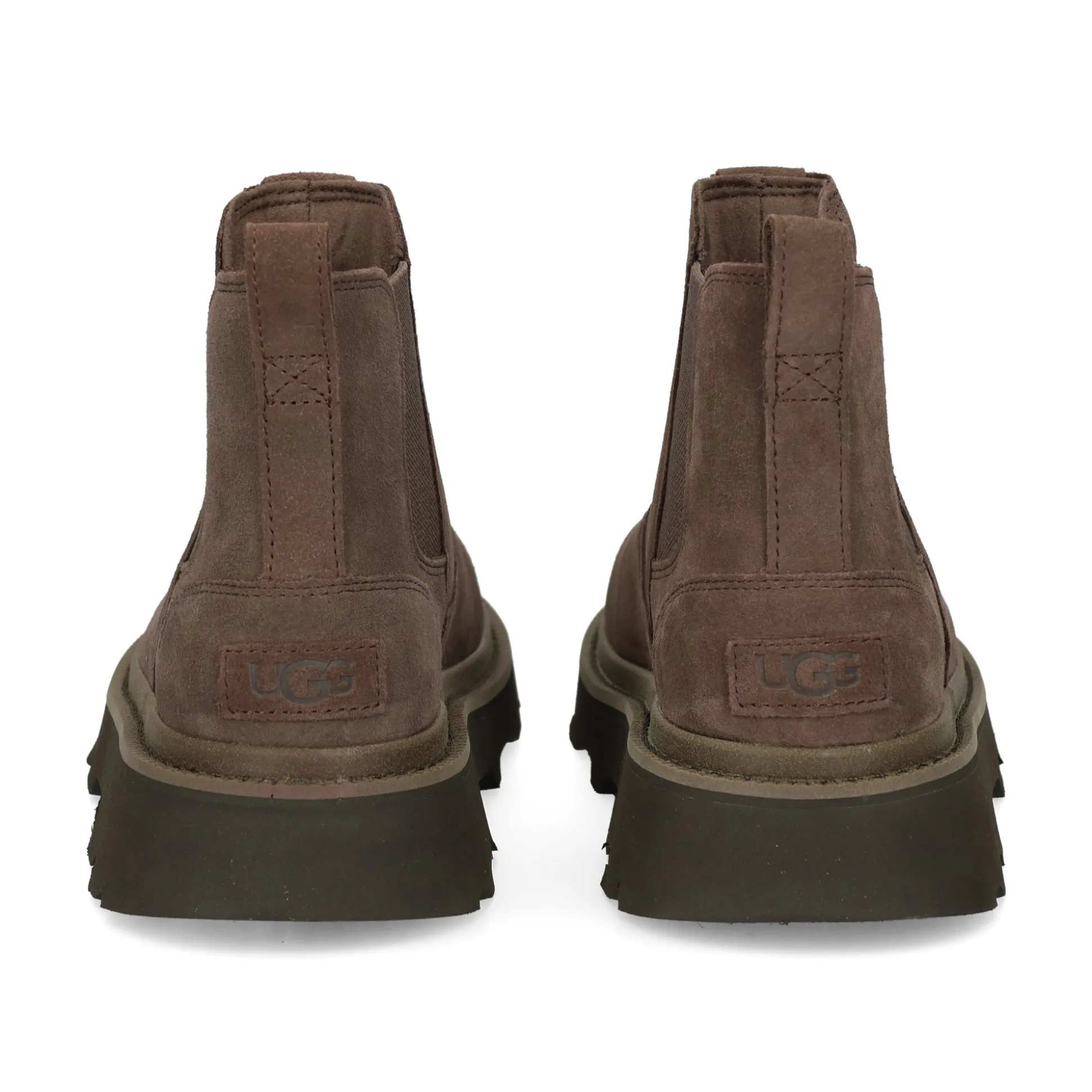 UGG Botines de Hombre 1171372 MLSS MOLASSES