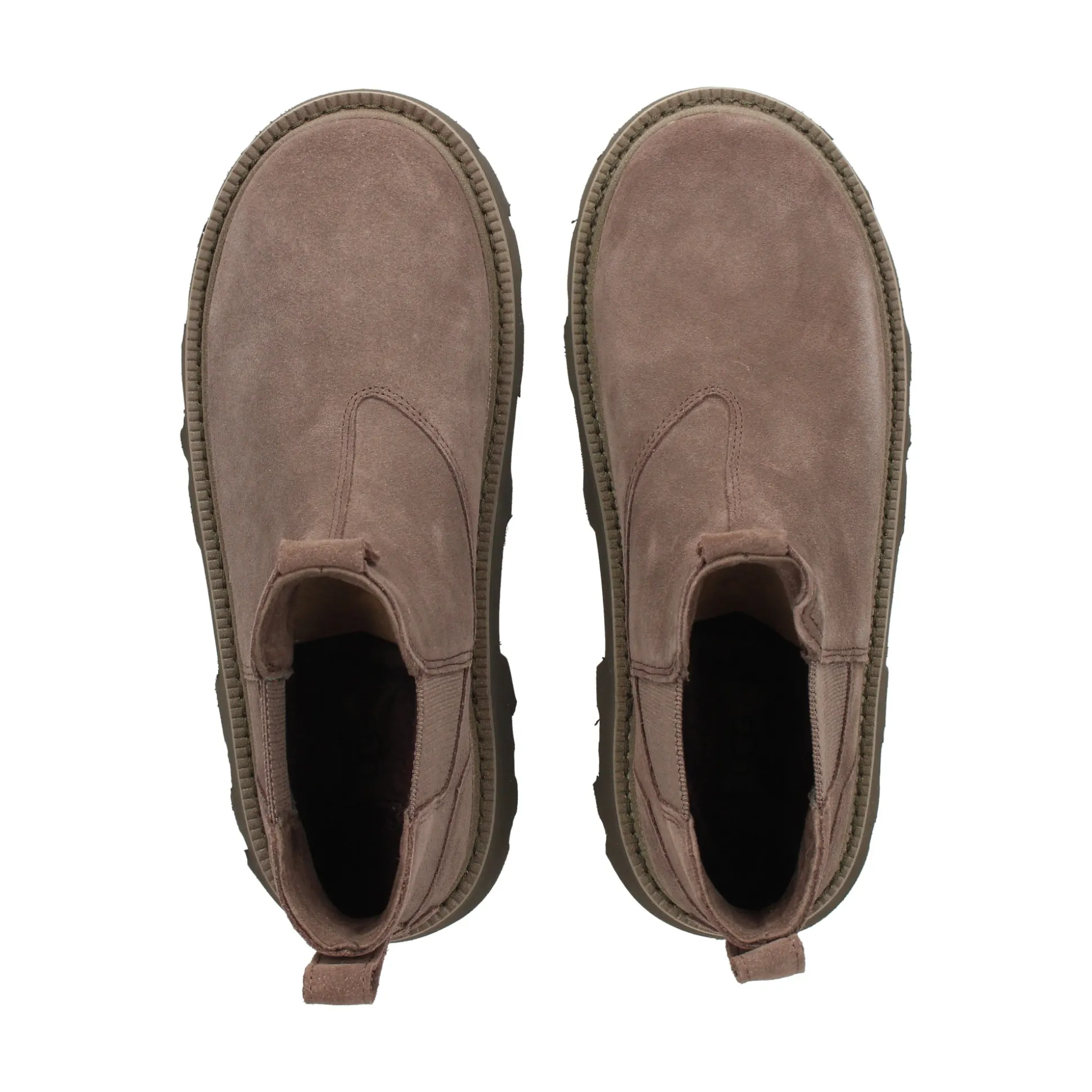 UGG Botines de Hombre 1171372 MLSS MOLASSES