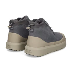 UGG Botines de Hombre 1143991 OBB OBSIDIAN /