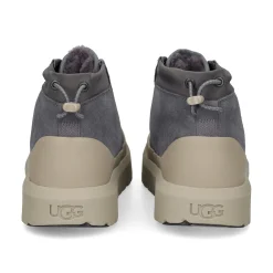 UGG Botines de Hombre 1143991 OBB OBSIDIAN /