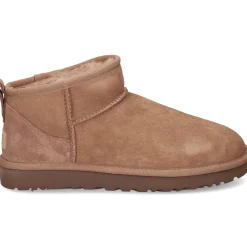UGG Botines planos de Mujer 1116109 RYK ROCKY OAK