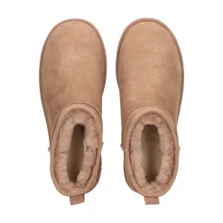 UGG Botines planos de Mujer 1116109 RYK ROCKY OAK