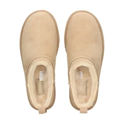 UGG Botines planos de Mujer 1173891 SAN SAND