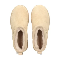 UGG Botines planos de Mujer 1171538 MDSD MUSTARD SE