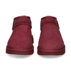 UGG Botines planos de Mujer 1116109 BNTM BURNT MAGE