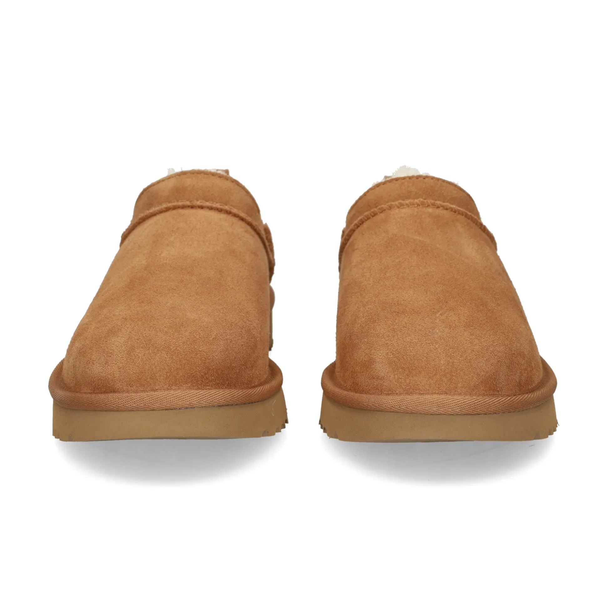 UGG Botines planos de Mujer 1173891 CHE CHESTNUT
