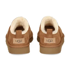 UGG Botines planos de Mujer 1173891 CHE CHESTNUT