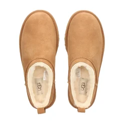 UGG Botines planos de Mujer 1173891 CHE CHESTNUT