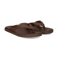 UGG Chanclas de Hombre 1166610 LUG Luggage