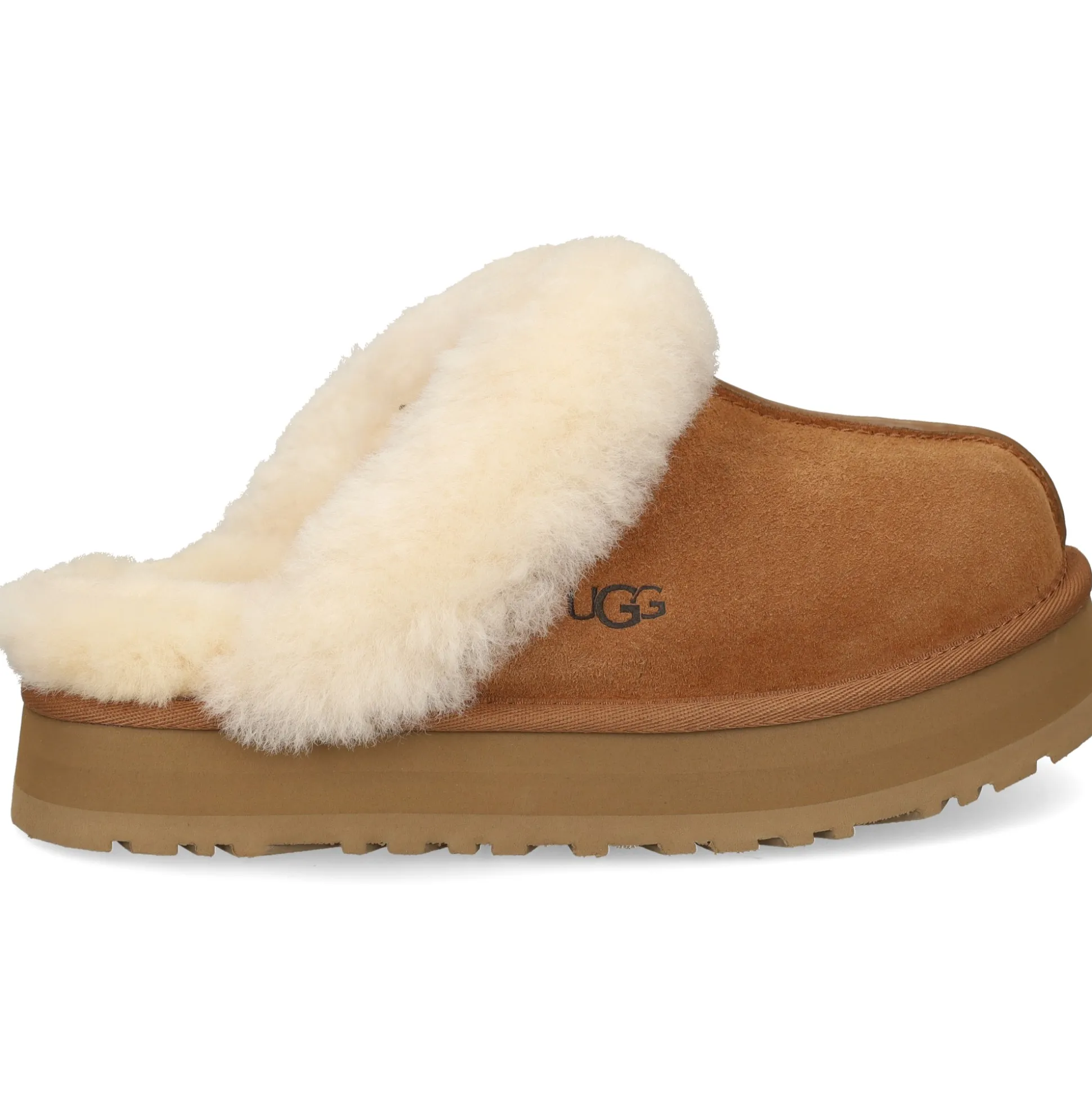 UGG Chinelas de mujer 1122550 CHE CHESTNUT