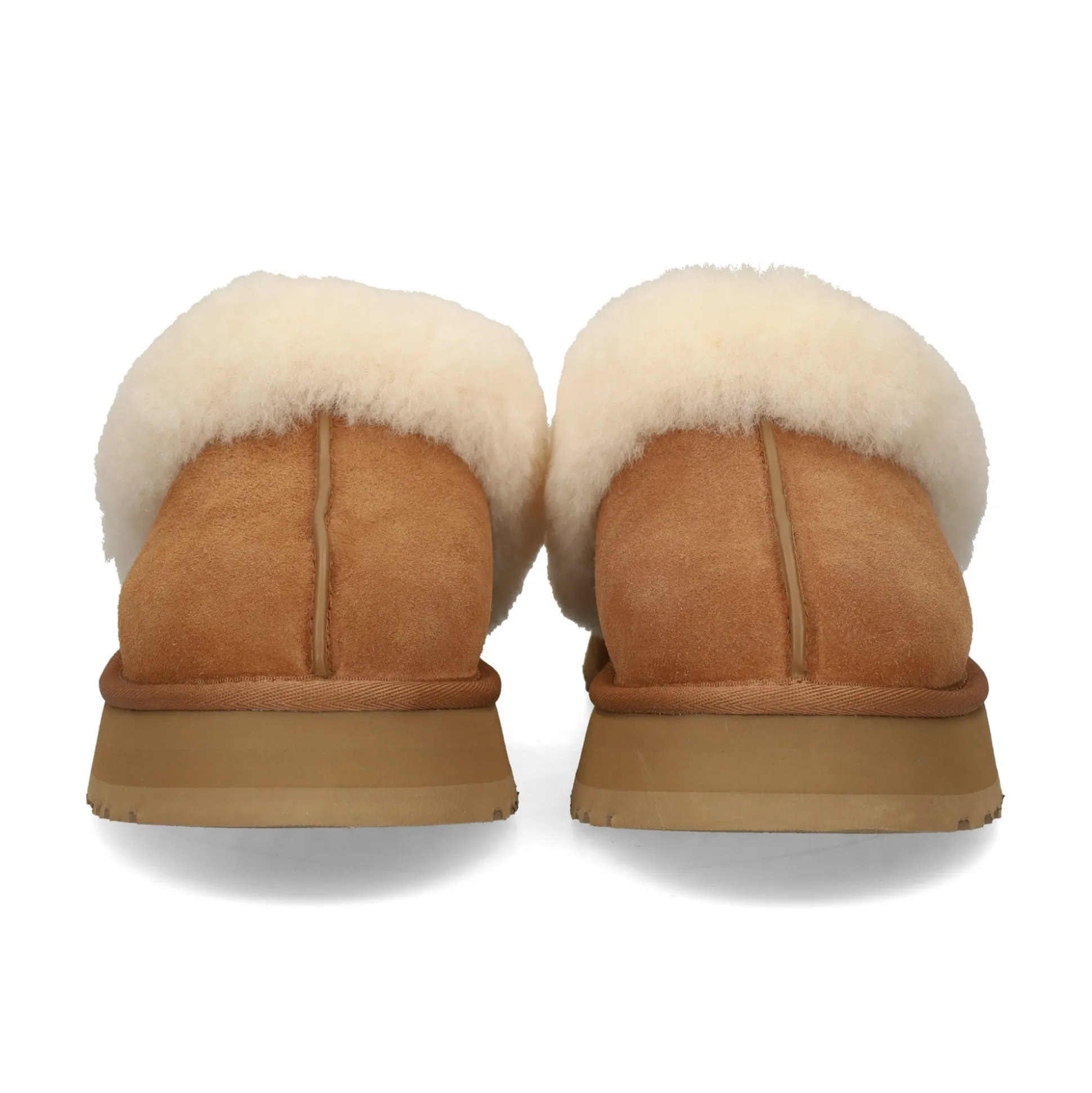UGG Chinelas de mujer 1122550 CHE CHESTNUT