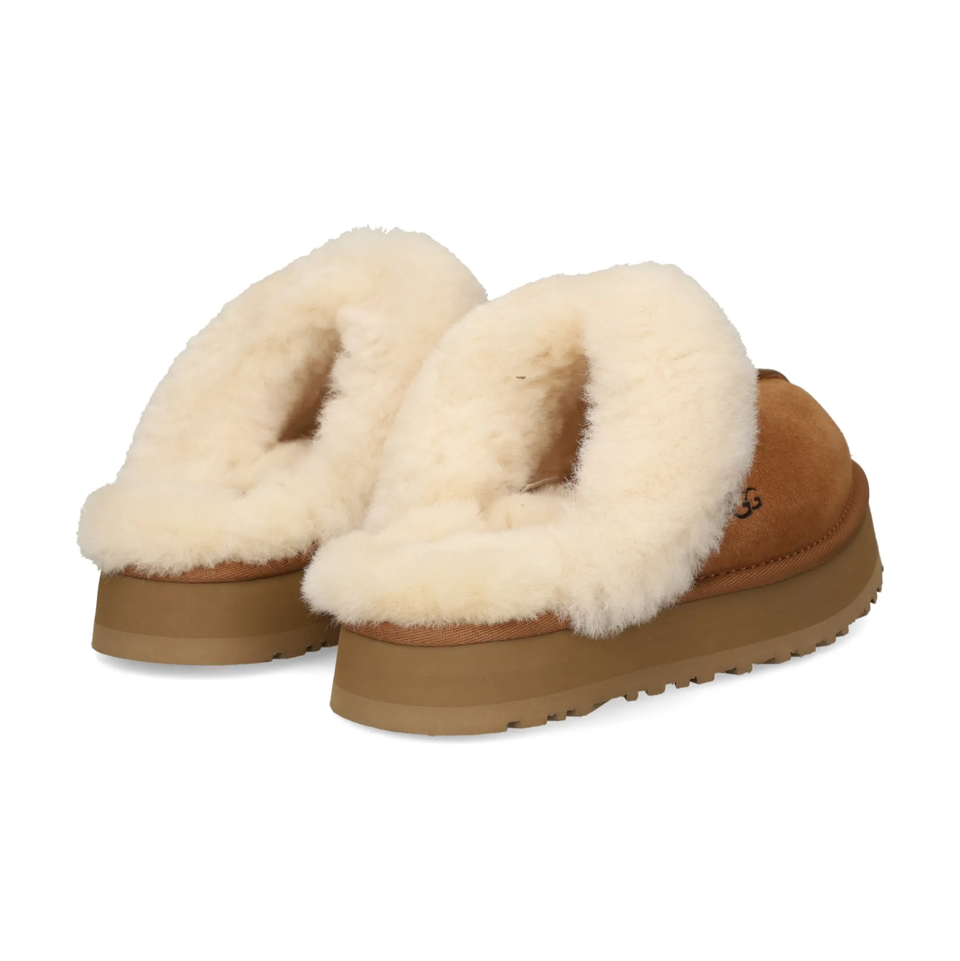 UGG Chinelas de mujer 1122550 CHE CHESTNUT