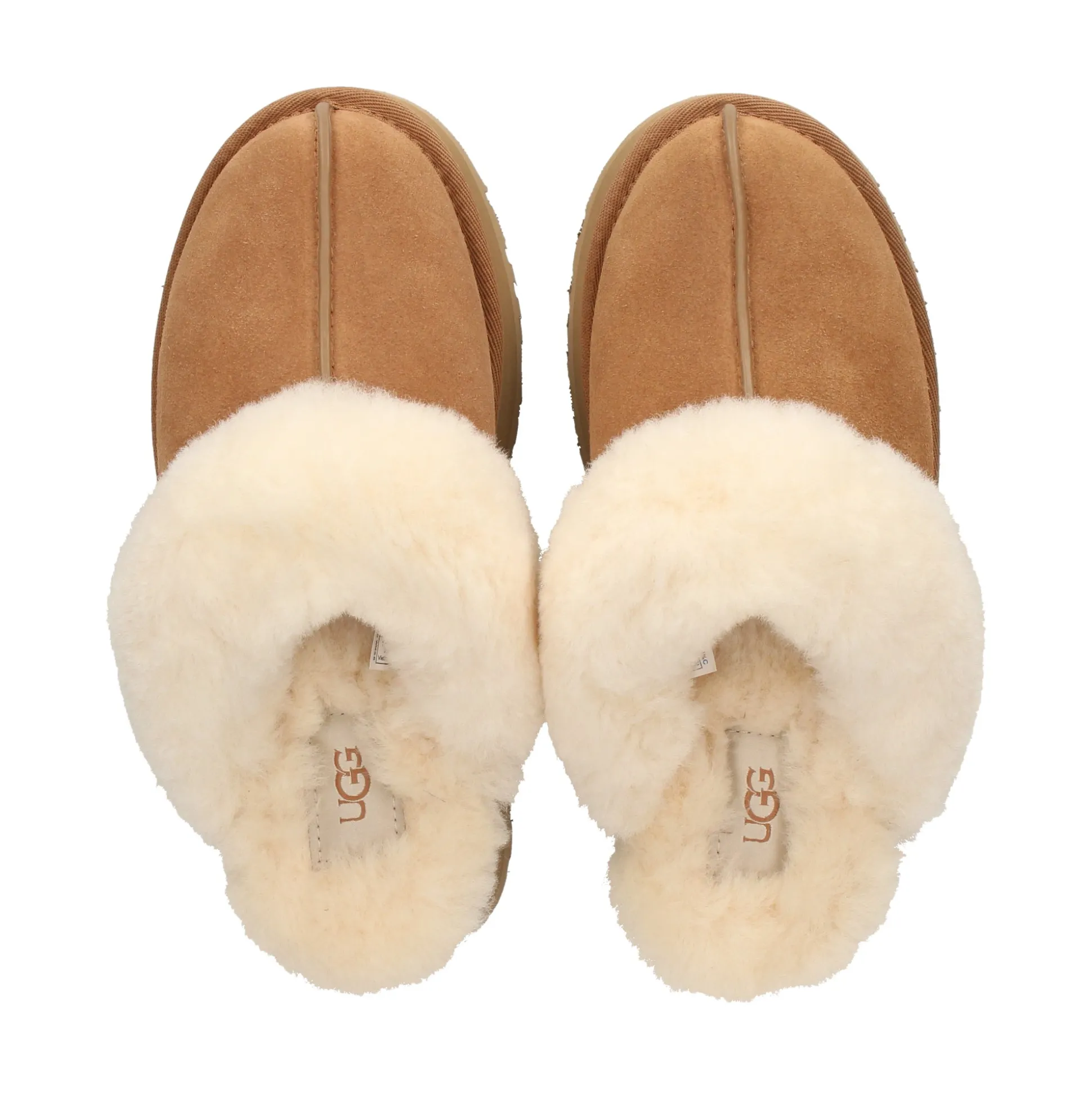 UGG Chinelas de mujer 1122550 CHE CHESTNUT