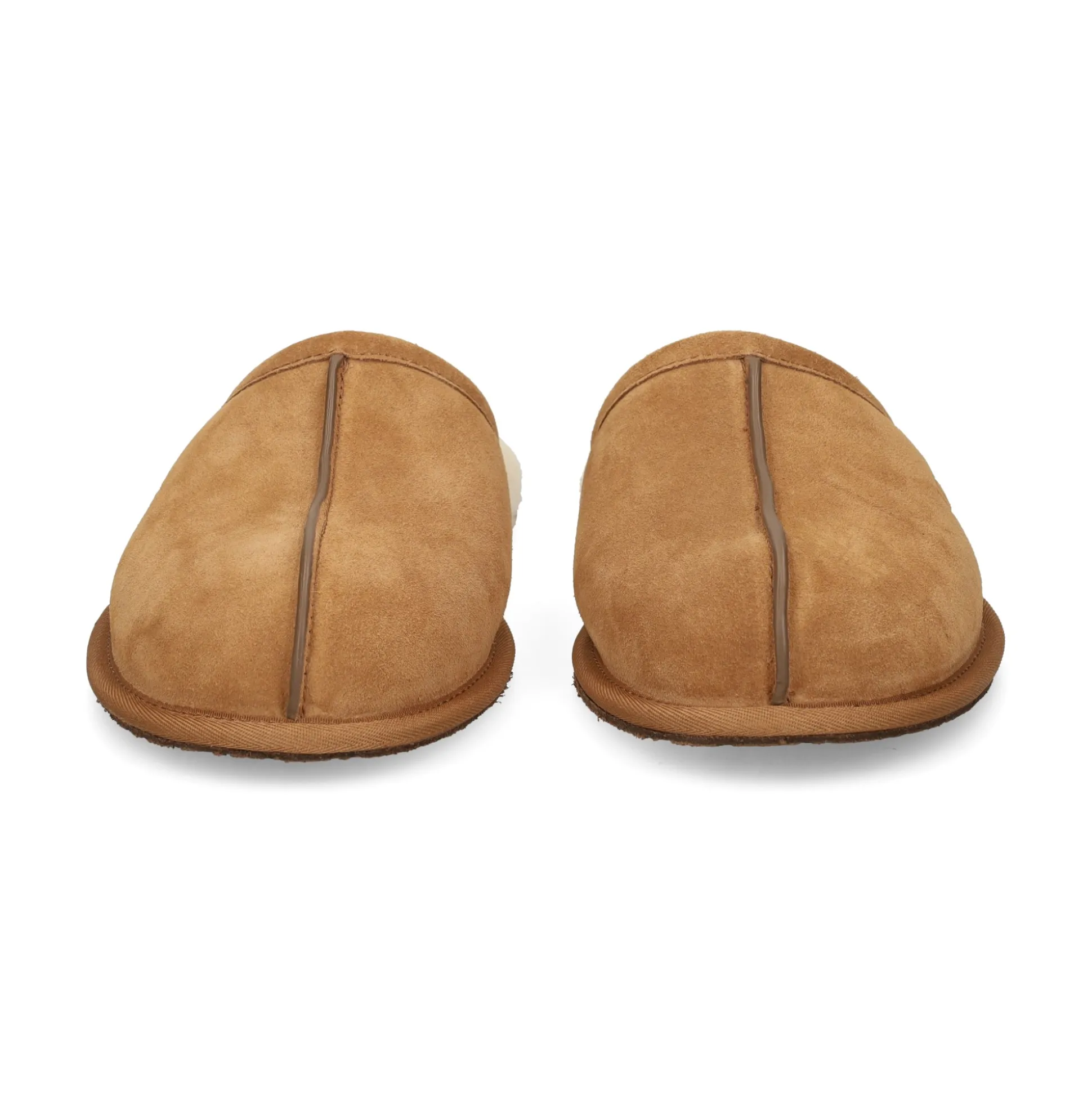 UGG Pantuflas de Hombre 1101111 CHE CHESTNUT