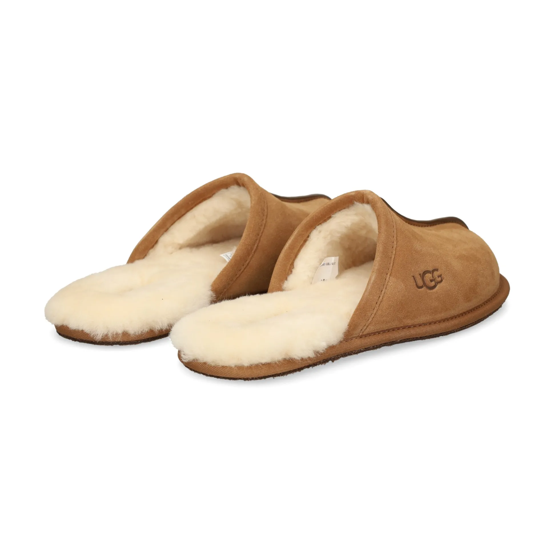 UGG Pantuflas de Hombre 1101111 CHE CHESTNUT