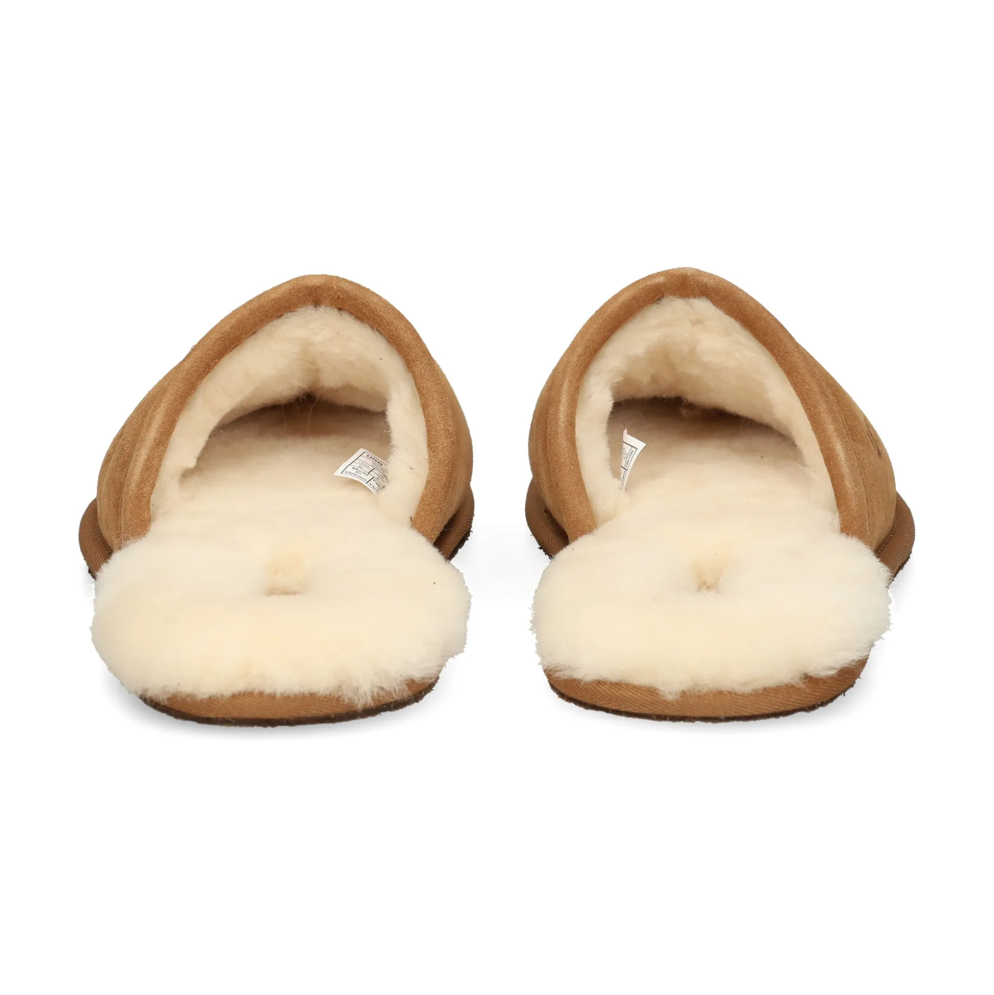 UGG Pantuflas de Hombre 1101111 CHE CHESTNUT