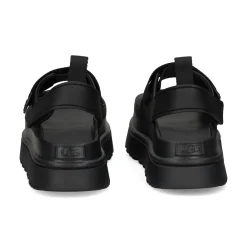 UGG Sandalias con plataforma de Mujer 1152685 BLK NEGRO