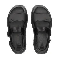 UGG Sandalias con plataforma de Mujer 1152685 BLK NEGRO