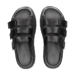 UGG Sandalias con plataforma de Mujer 1167430 BLK NEGRO