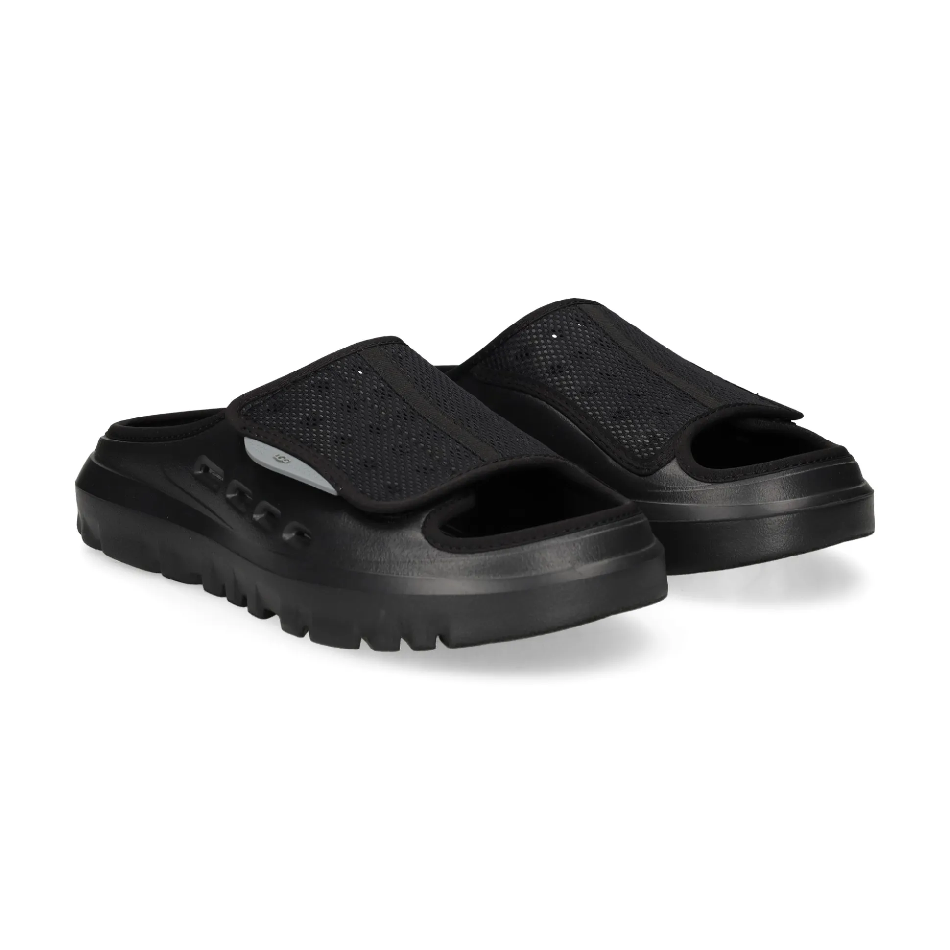 UGG Sandalias de Hombre 1175194 BLK NEGRO