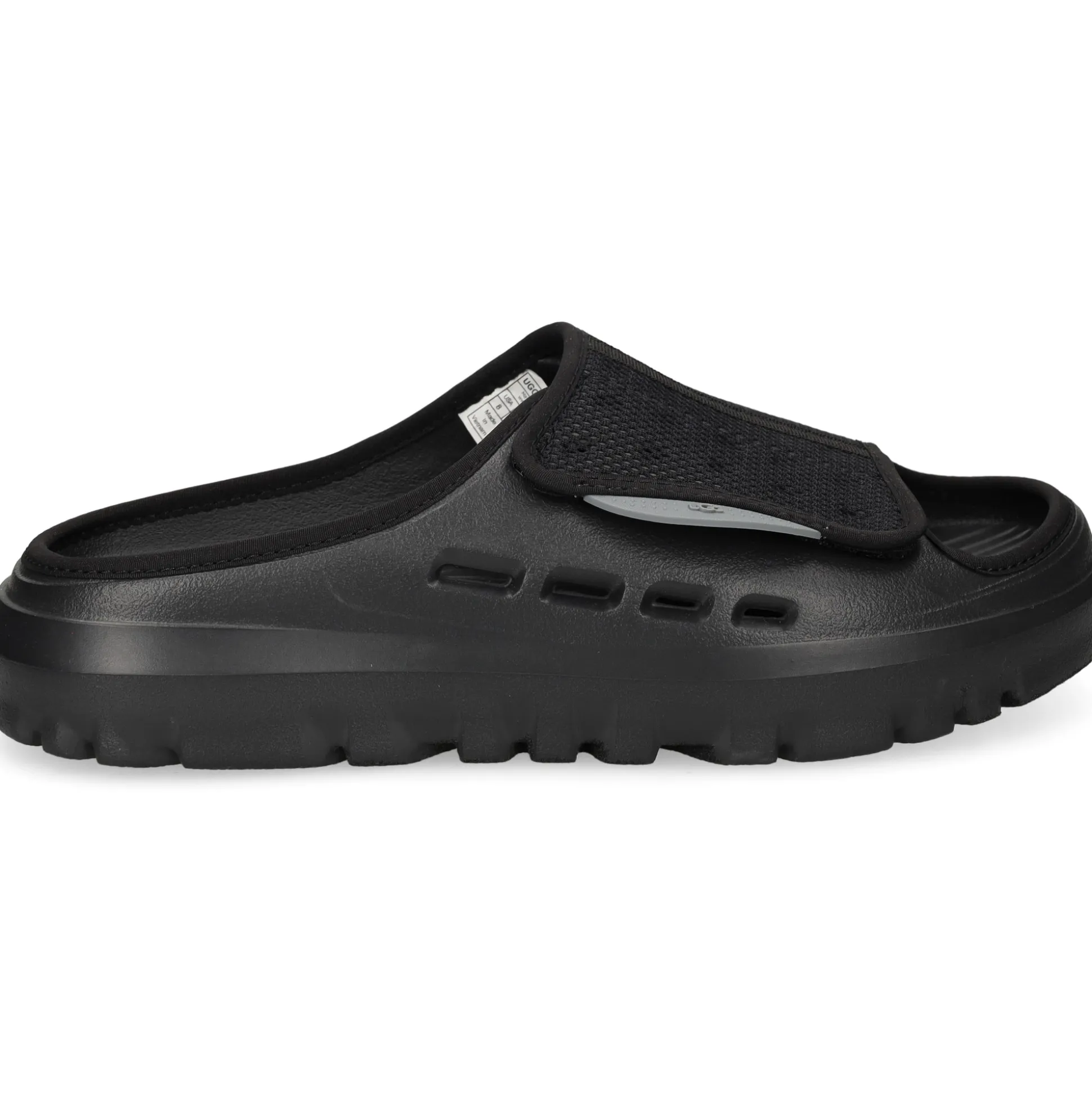 UGG Sandalias de Hombre 1175194 BLK NEGRO