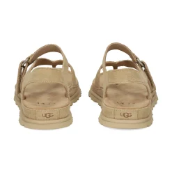 UGG Sandalias planas de Mujer 1175134