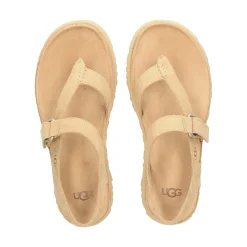UGG Sandalias planas de Mujer 1175134