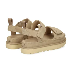 UGG Sandalias planas de Mujer 1136783