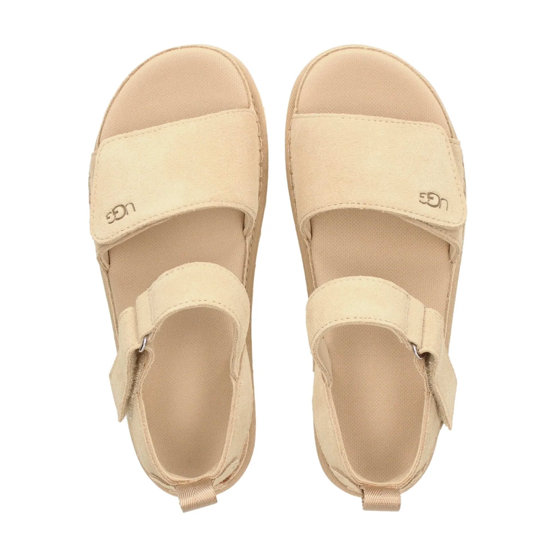 UGG Sandalias planas de Mujer 1136783